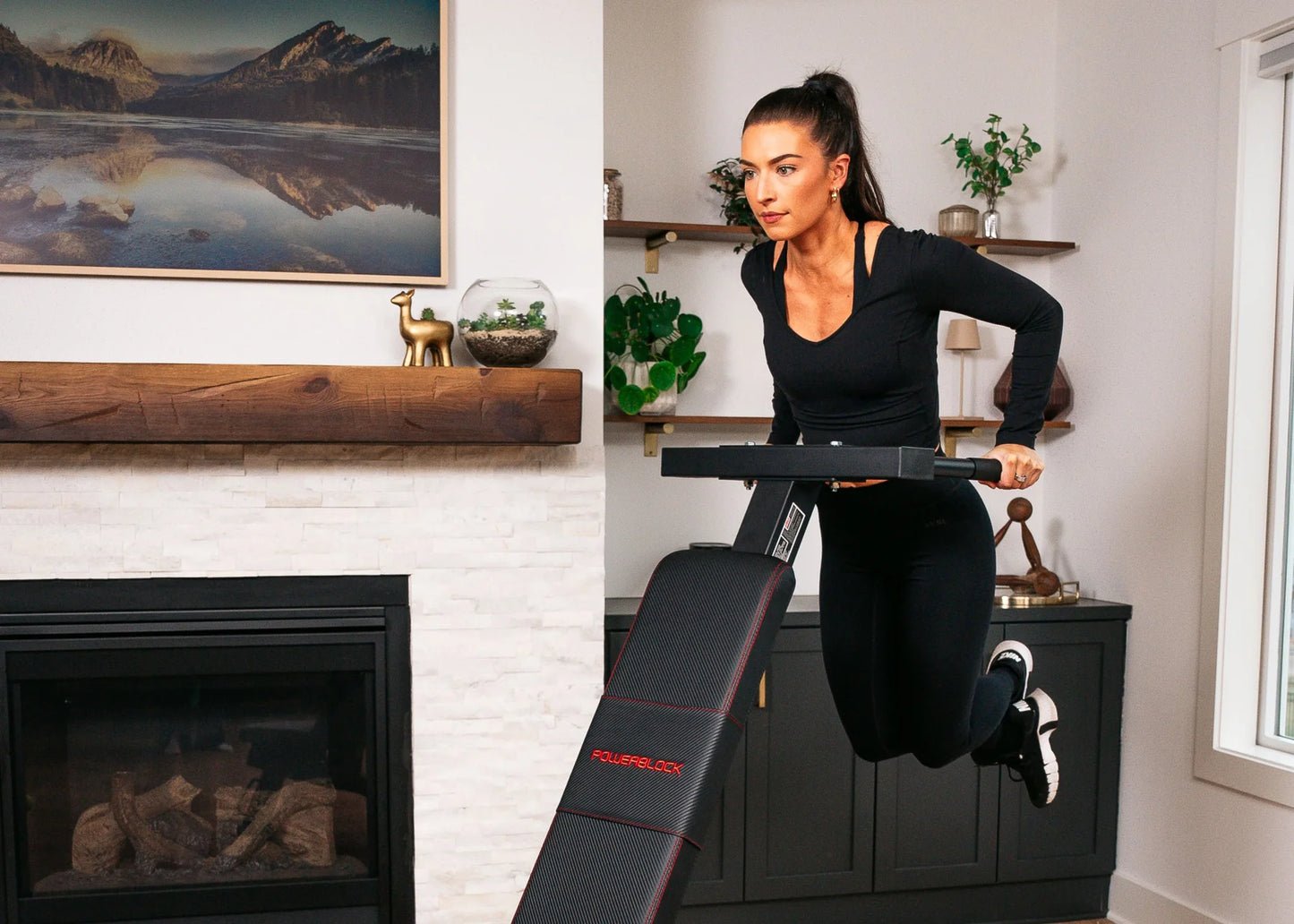 Must-Have for Every Home Gym!
