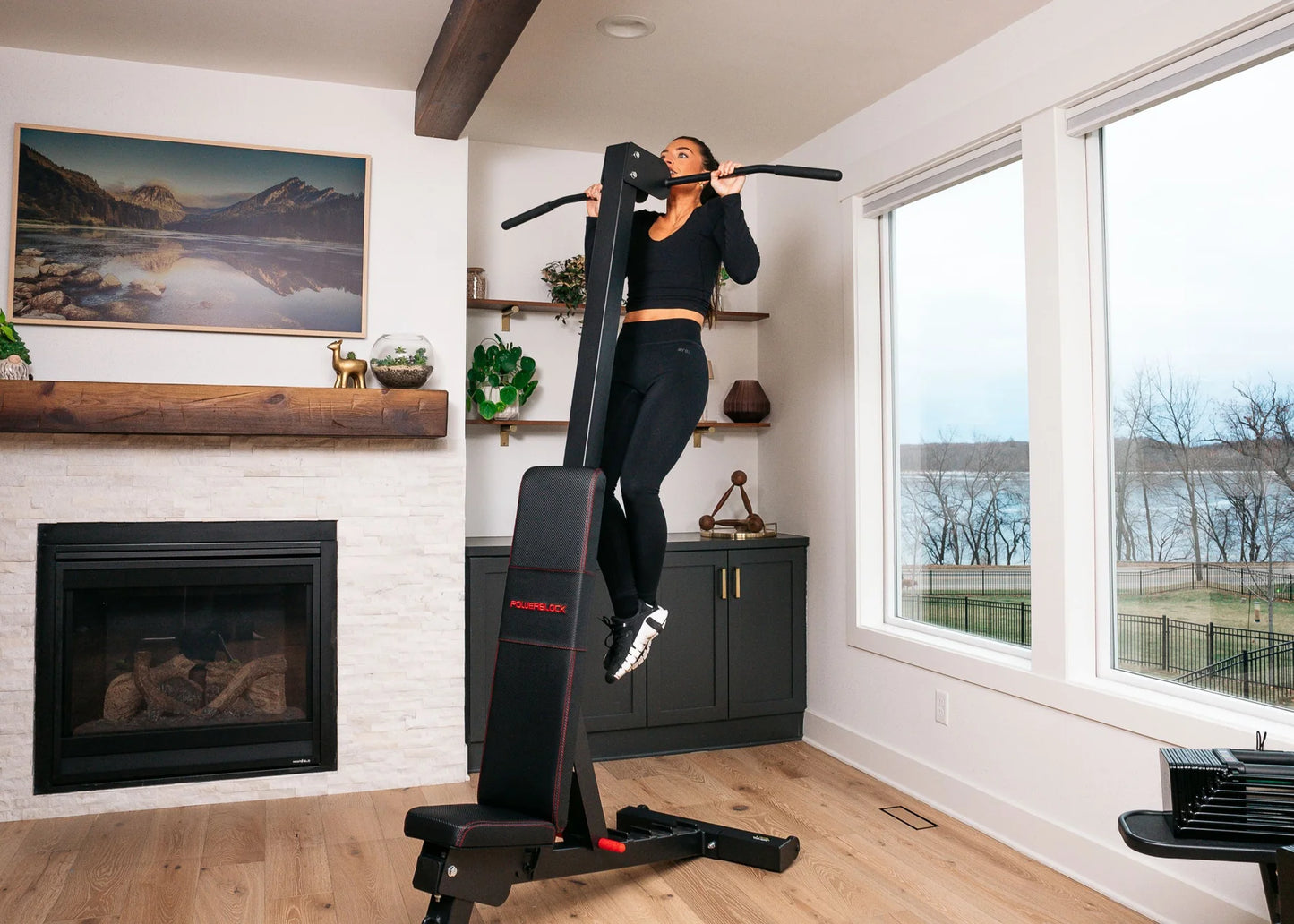 Must-Have for Every Home Gym!