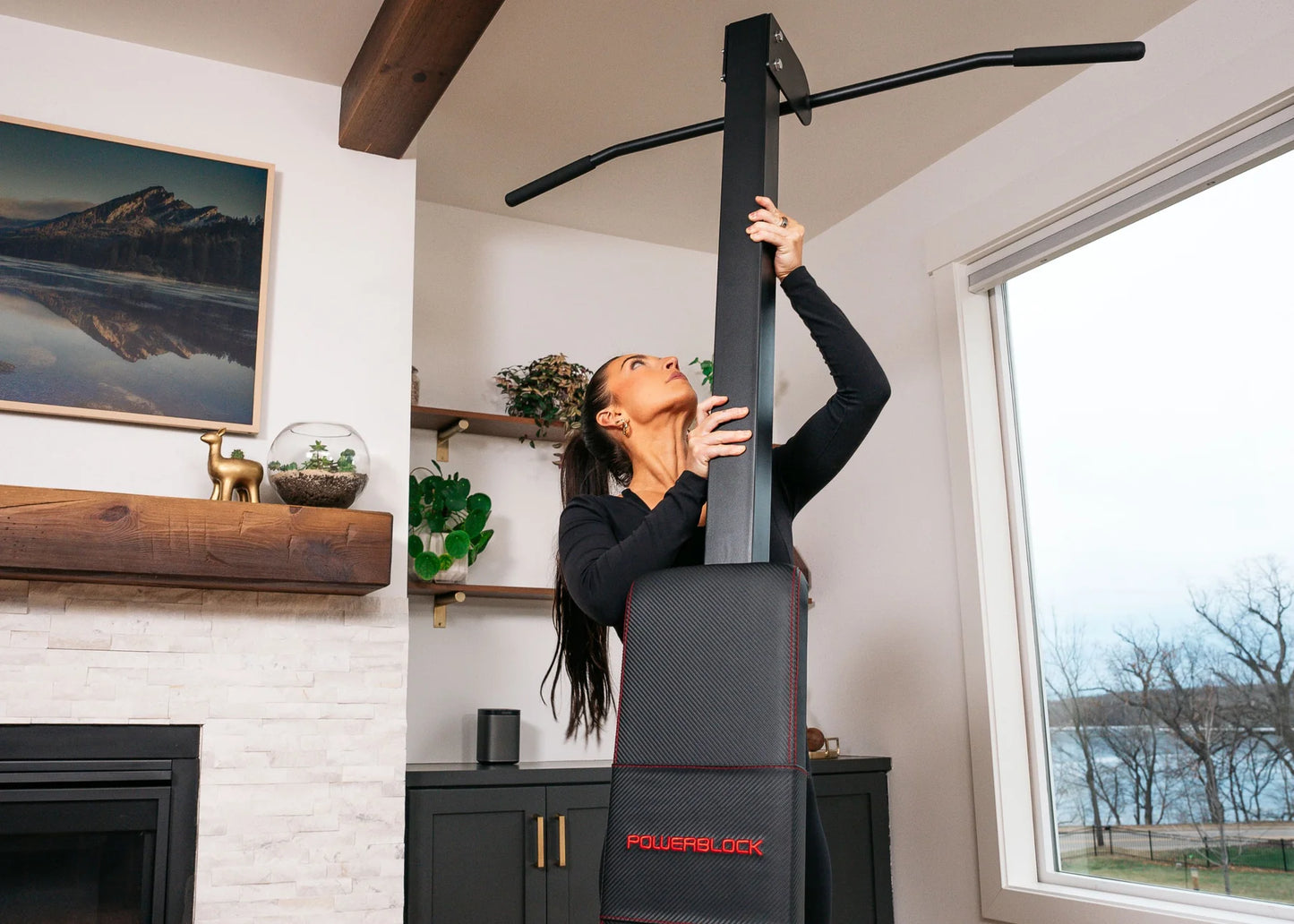 Must-Have for Every Home Gym!