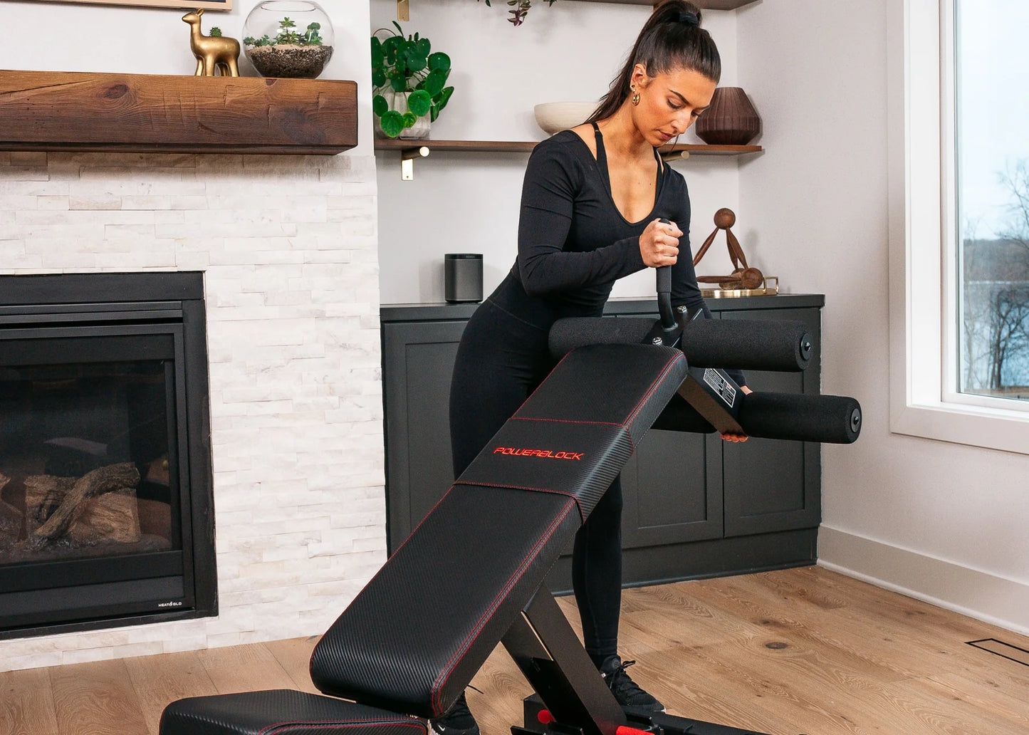 Must-Have for Every Home Gym!